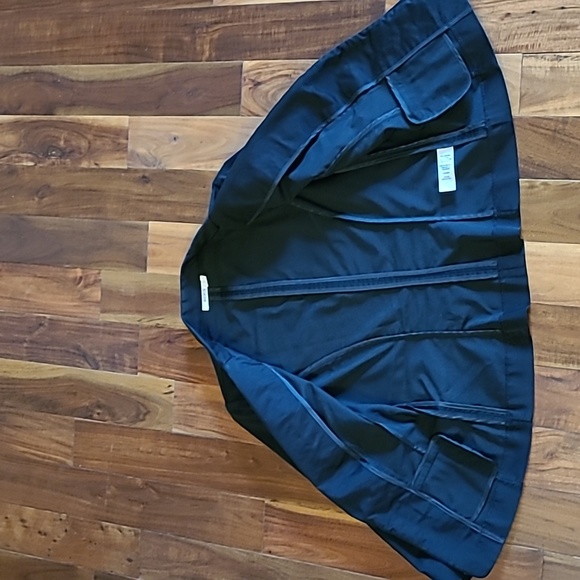 RICKI'S blazer with hook closure - Picture 4 of 6